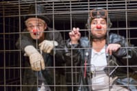 Bichsel & Gargiulo – «Nichtsnutz»