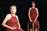 Alberto & Caroline – «Giacomettis letzte Muse»