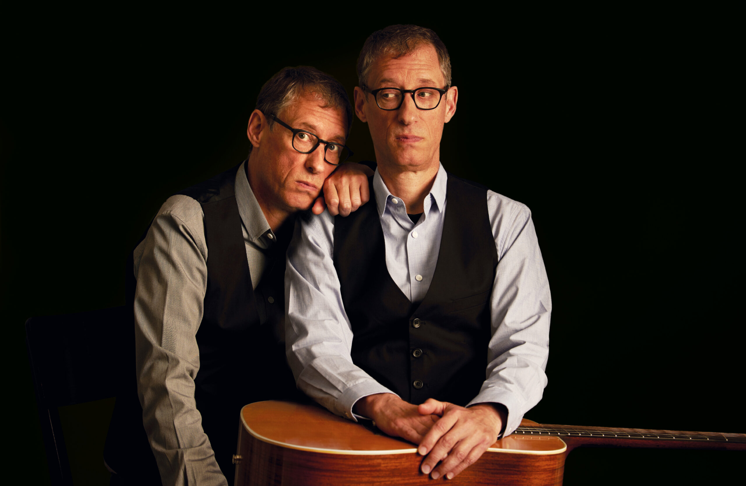 Markus Schönholzer – «Schönholzer & Schönholzer»