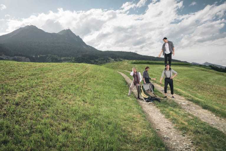 Origen-Commedia – «Kunscht Cabaret»