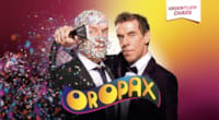 Oropax – «Ordentlich Chaos»
