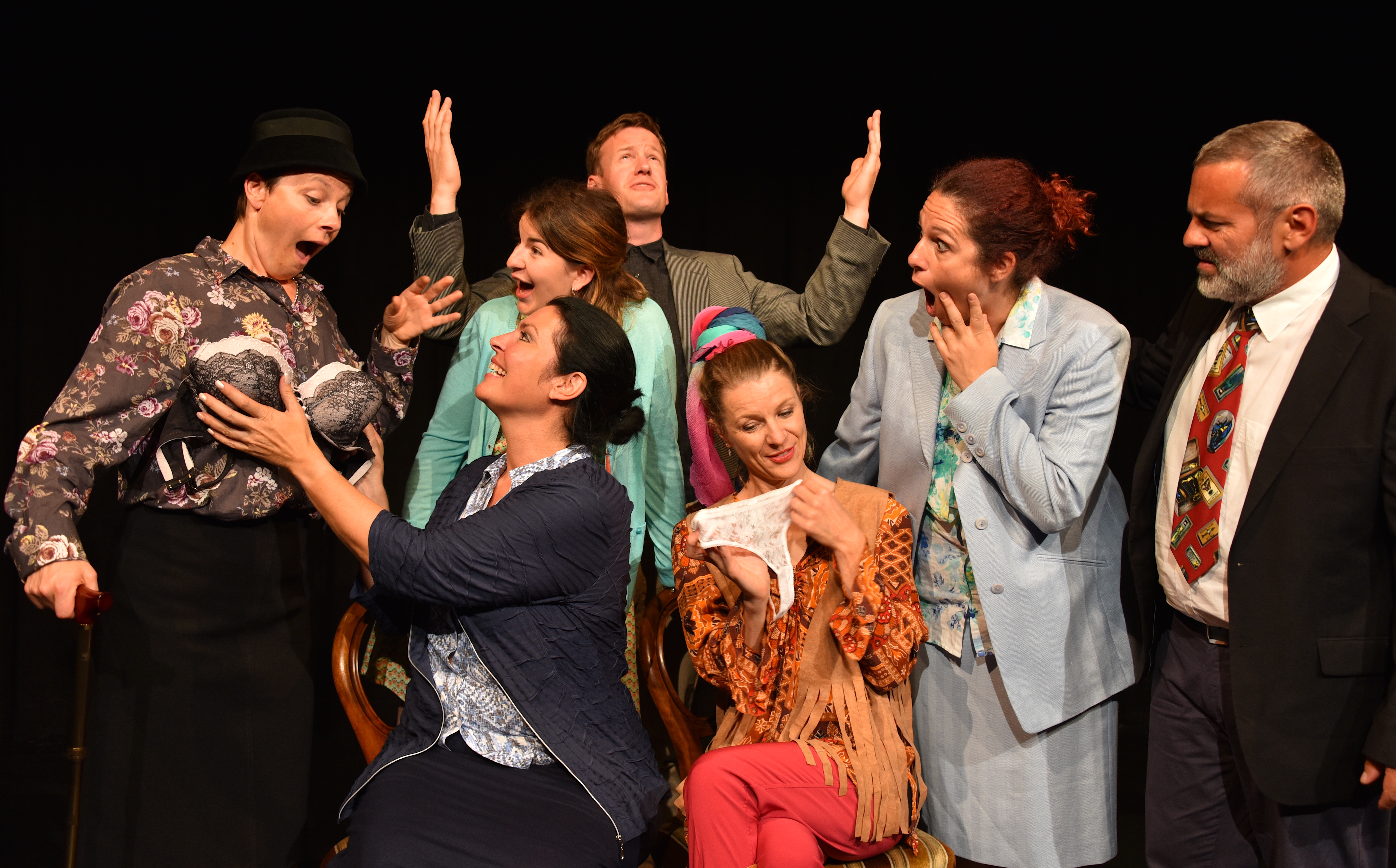 «Altweiberfrühling»