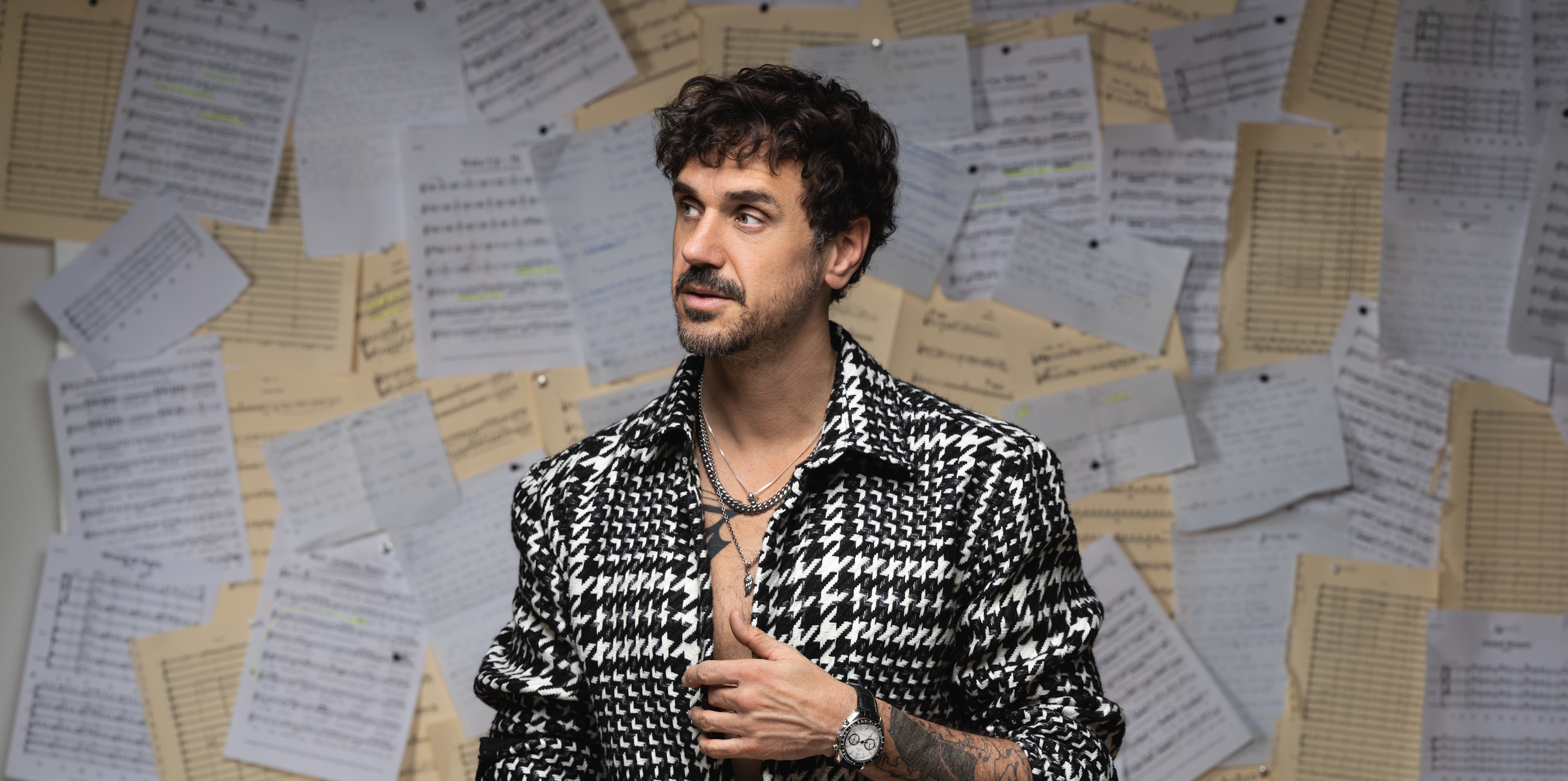 Jan Seven Dettwyler – «Acoustic Stories 2»