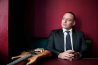 Daniel Ziegler – «Bassimist»