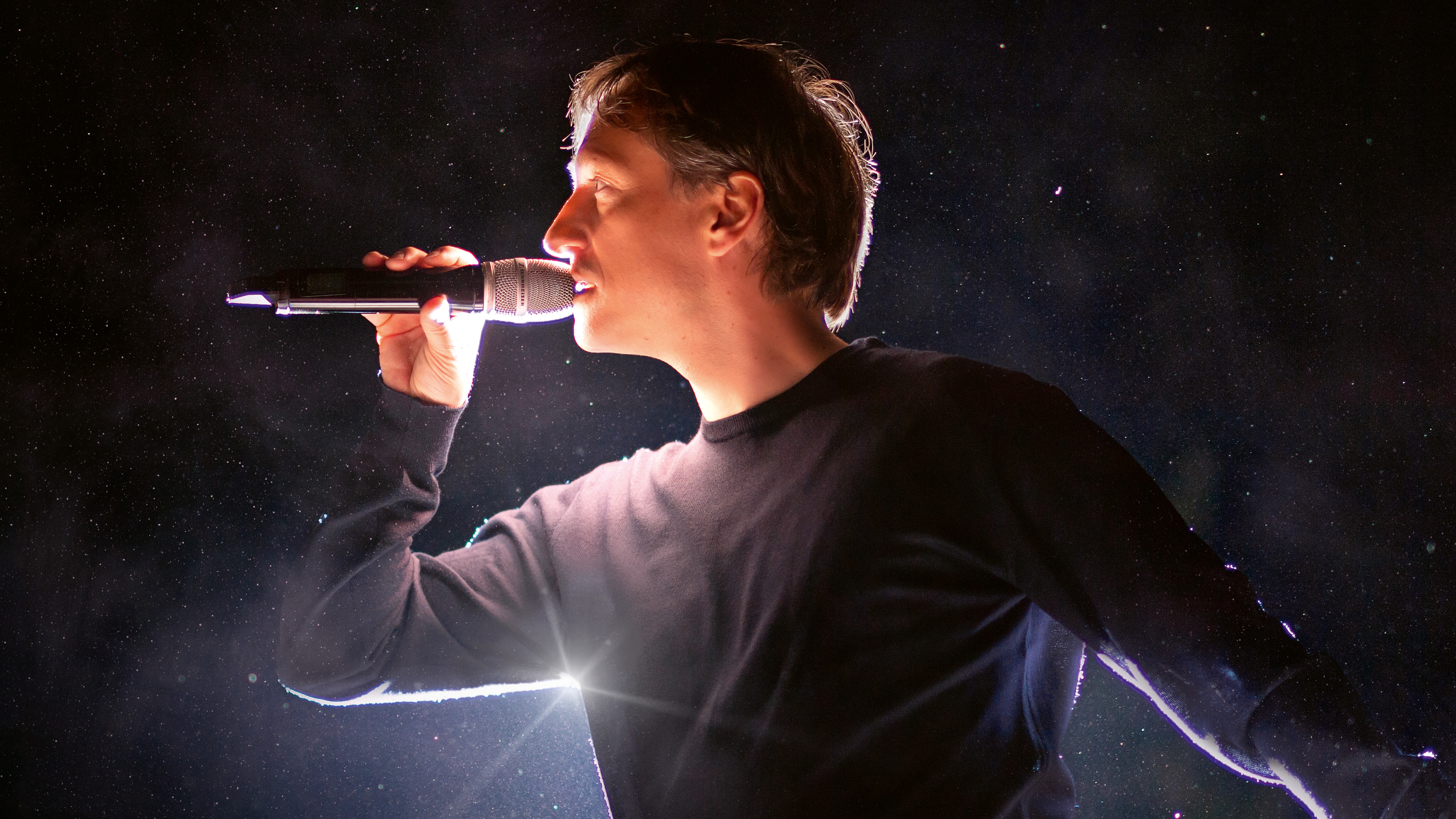 Martin O. – «o solo io»