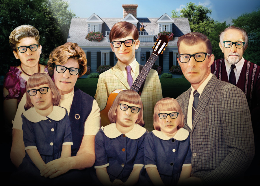 «Die Schönholzers»