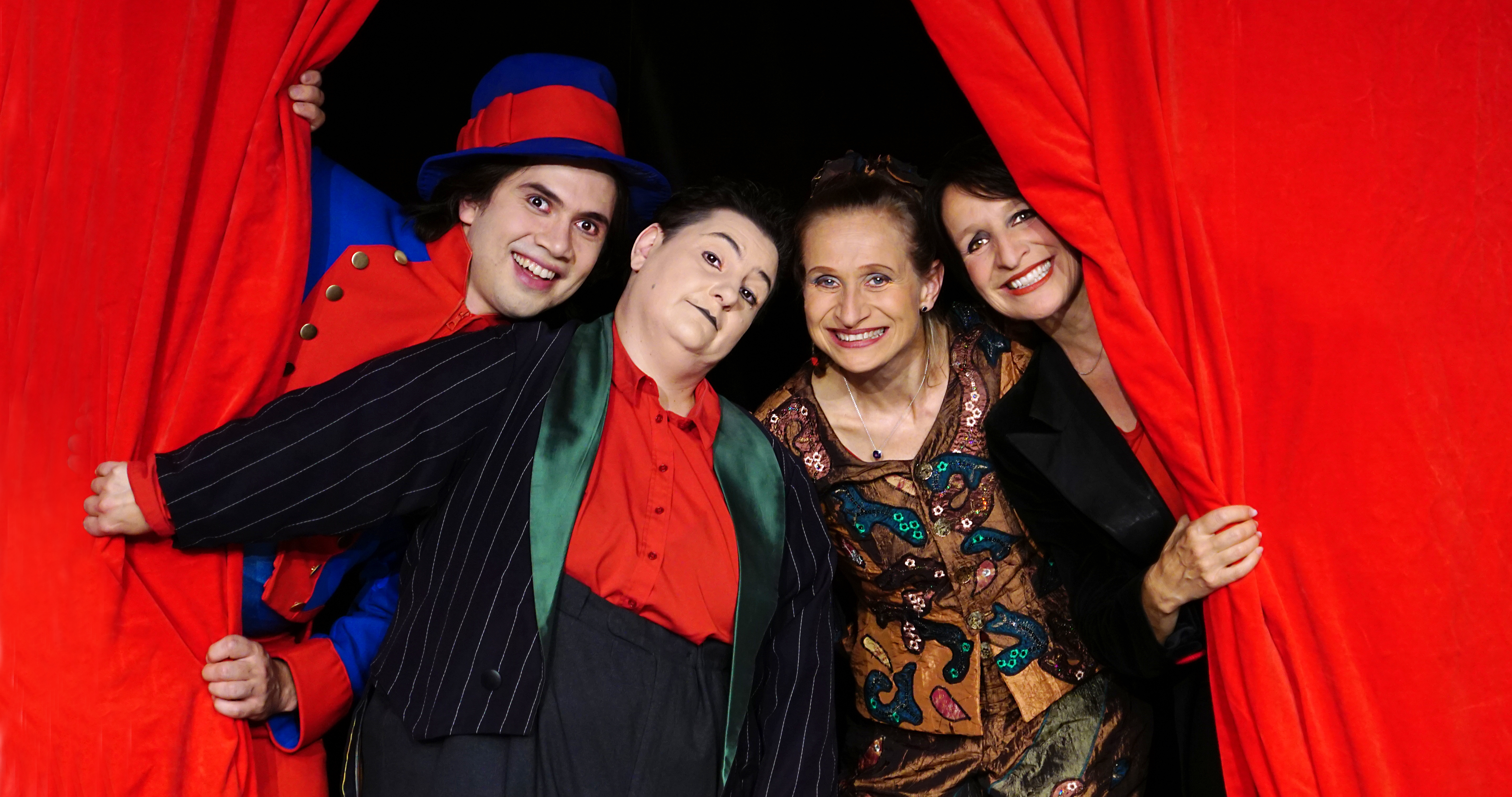 Famiglia Dimitri – «Dimitrigenerations»