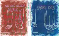 «Wo die wilden Kerle wohnen» / «Short-Cuts»