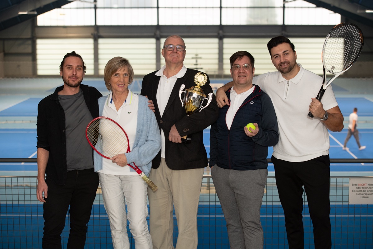 Theater Karussell – «Extrawurst»