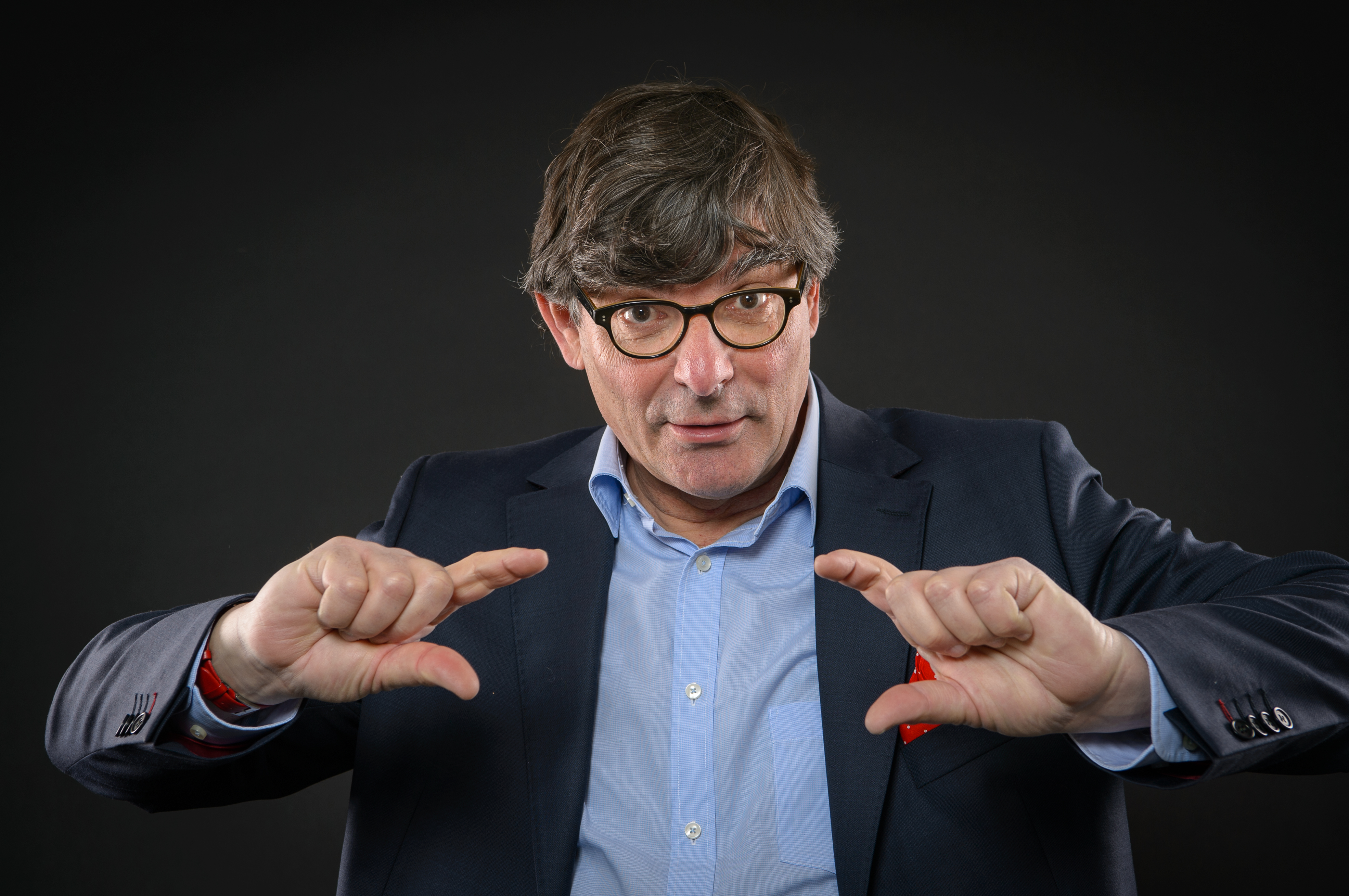 Flurin Caviezel – «Kurzschluss»