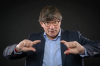 Flurin Caviezel – «Kurzschluss»
