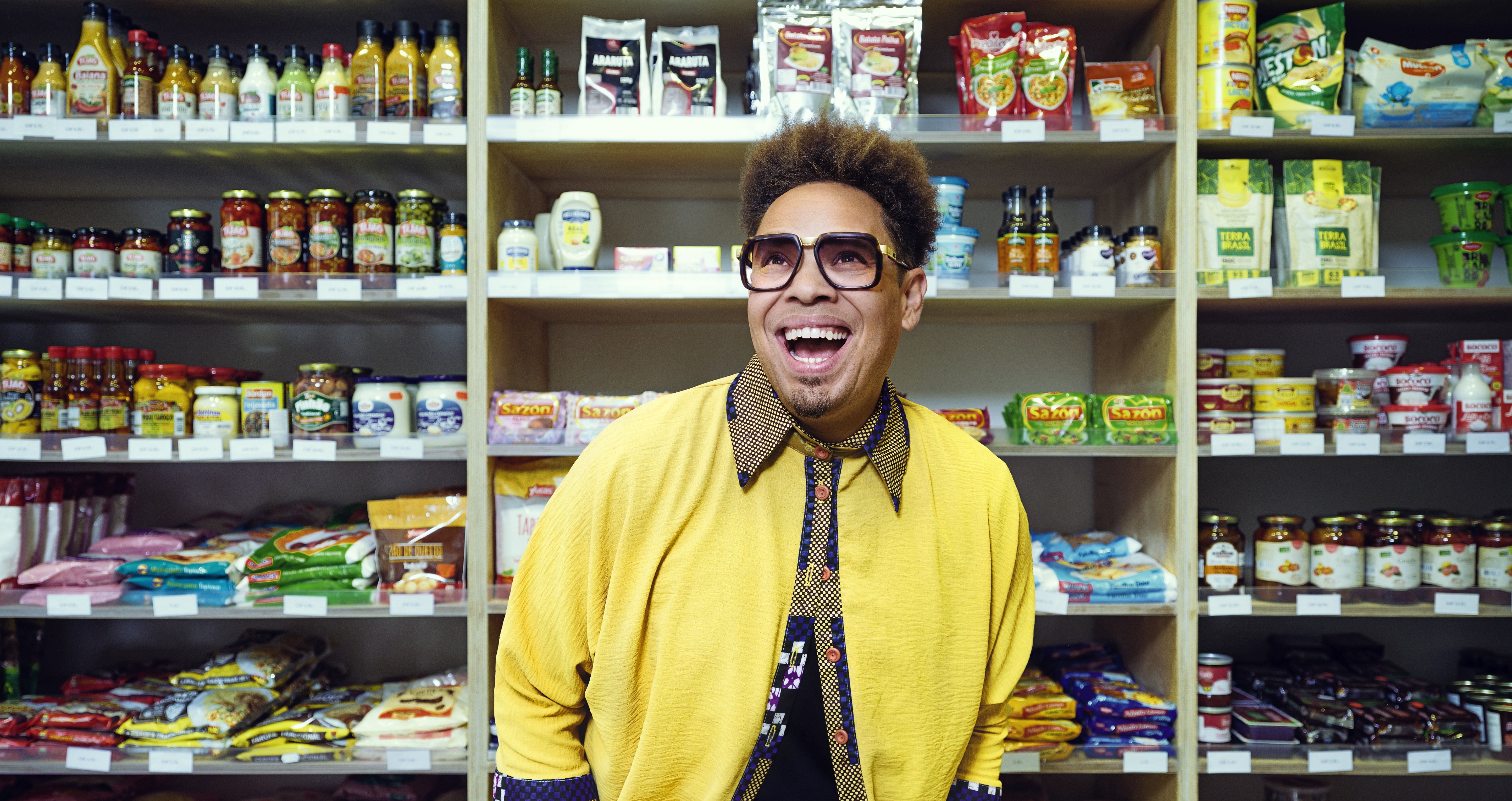 Marc Sway – «Roots Tour»