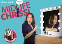 Chrissi Sokoll, «Midlife Chrissi – Jetzt erst recht!»