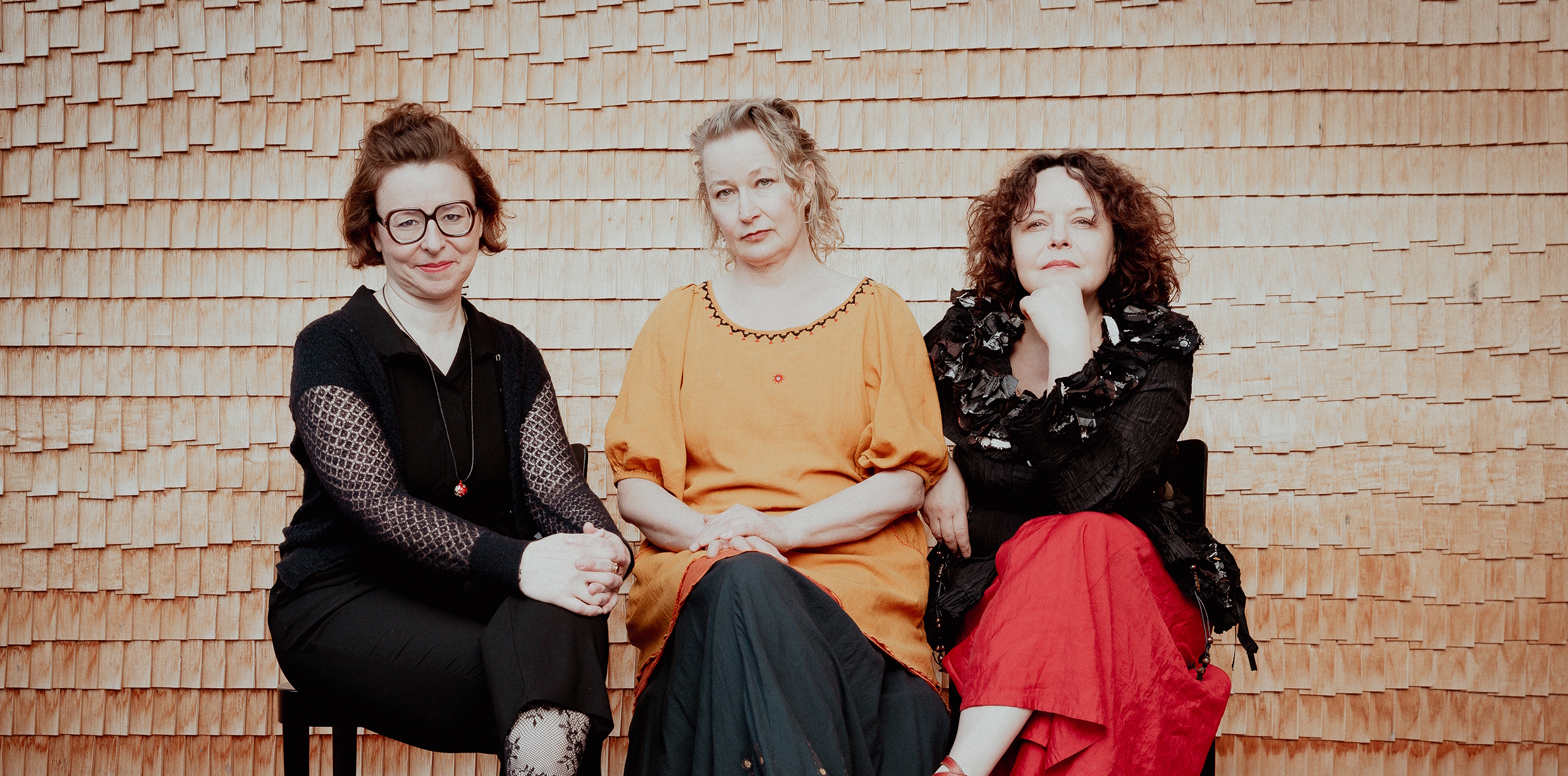 Pulkkinen-Räss-Sadovska – «Women.Life.»