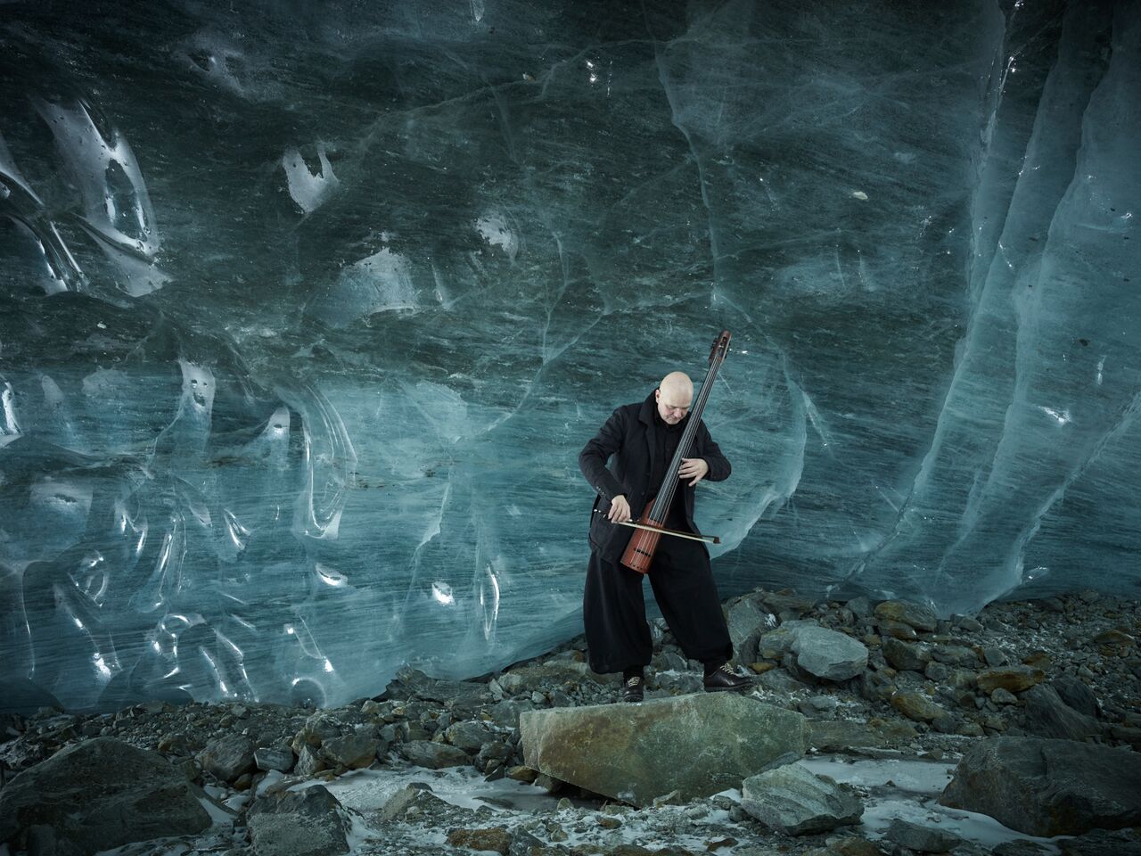 Mich Gerber – «Shoreline»