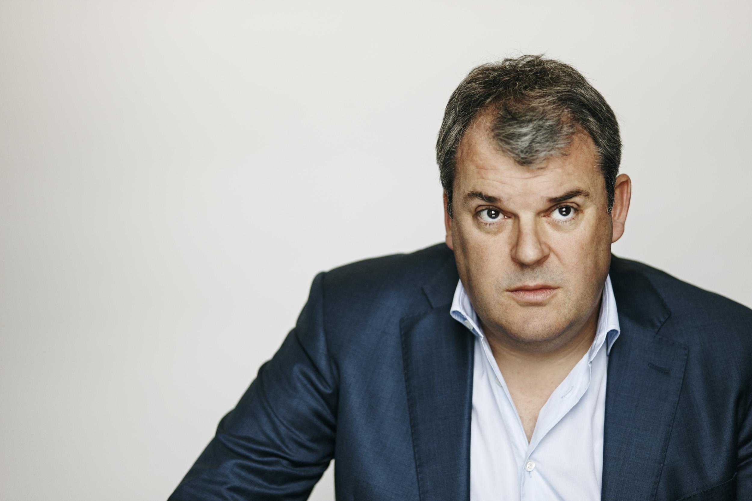 Mike Müller, «Erbsache – Heinzer gegen Heinzer und Heinzer»