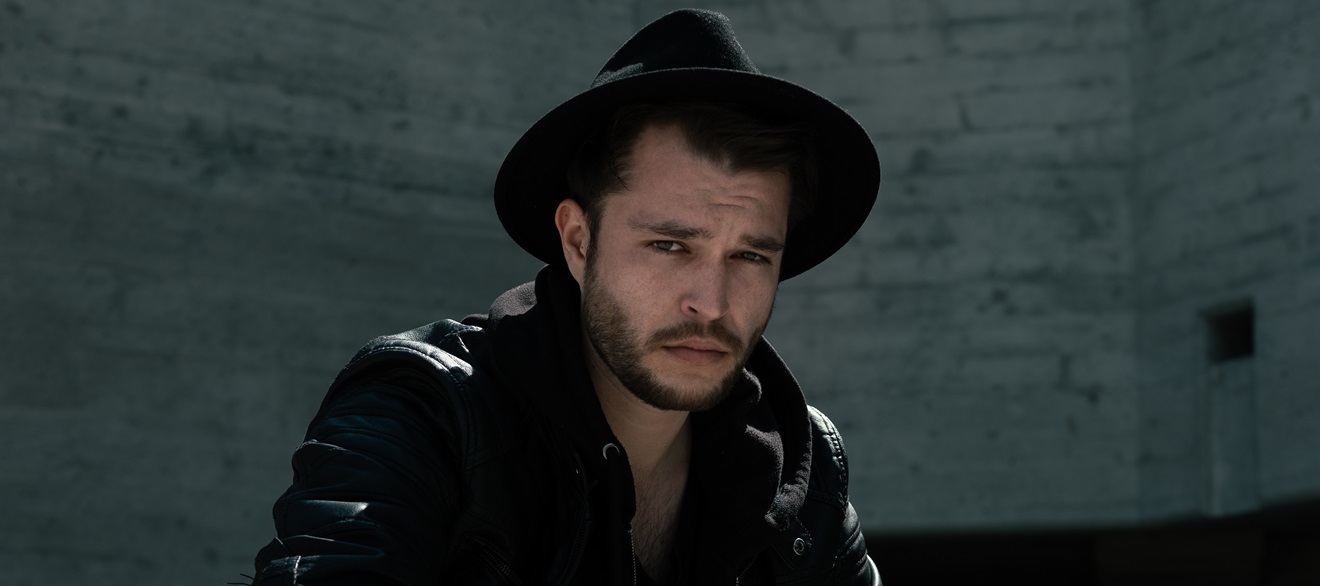 Zian – «The Silence Tour 2024»