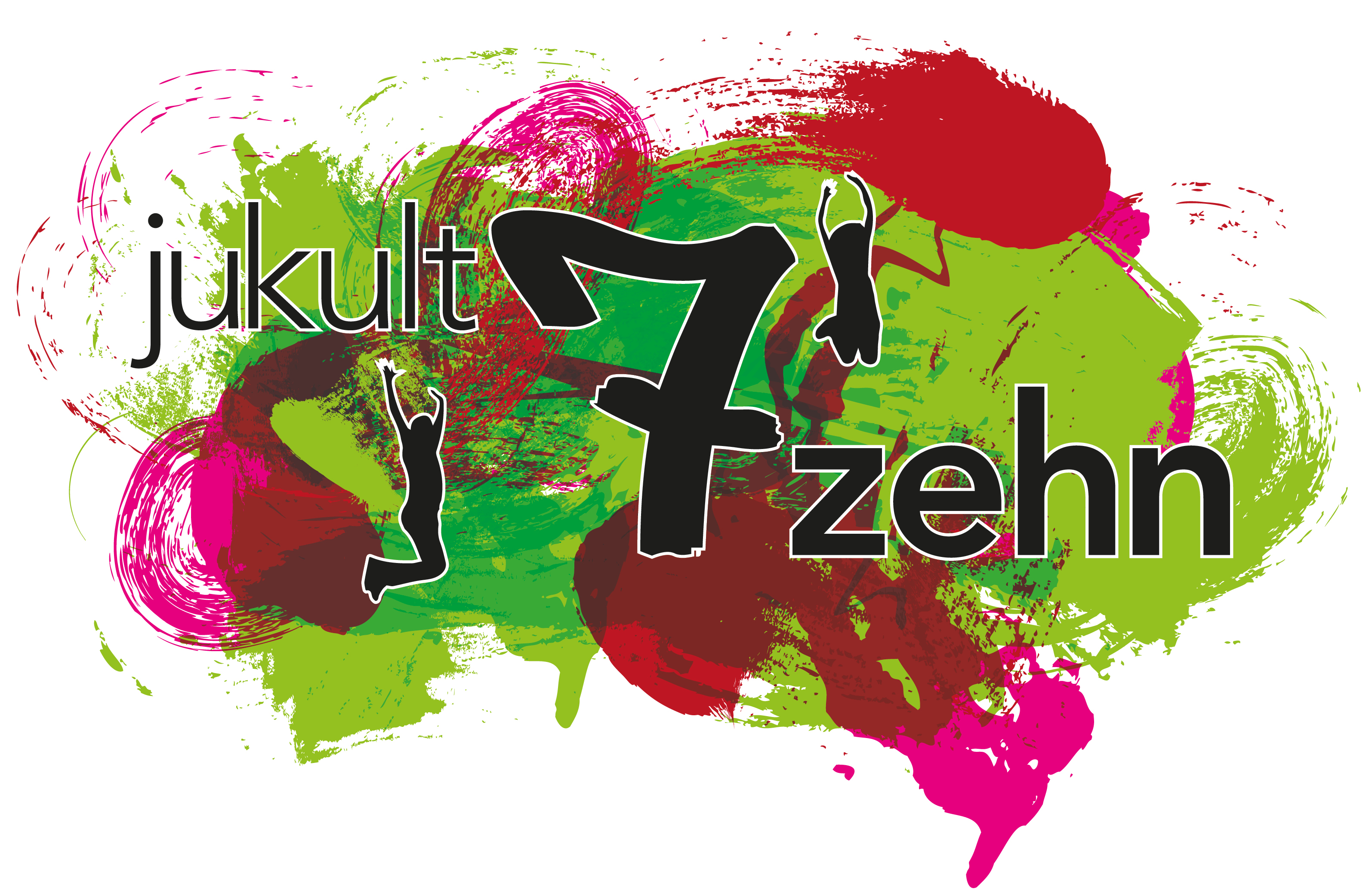 Jukult-Abschlussfest 2017