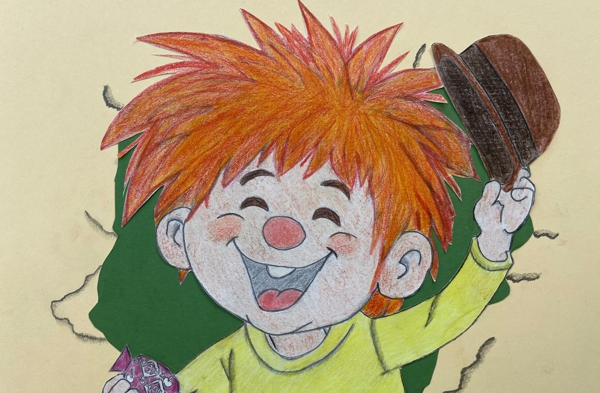 «Meister Eder und sein Pumuckl»