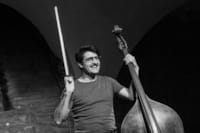 «Der Kontrabass»