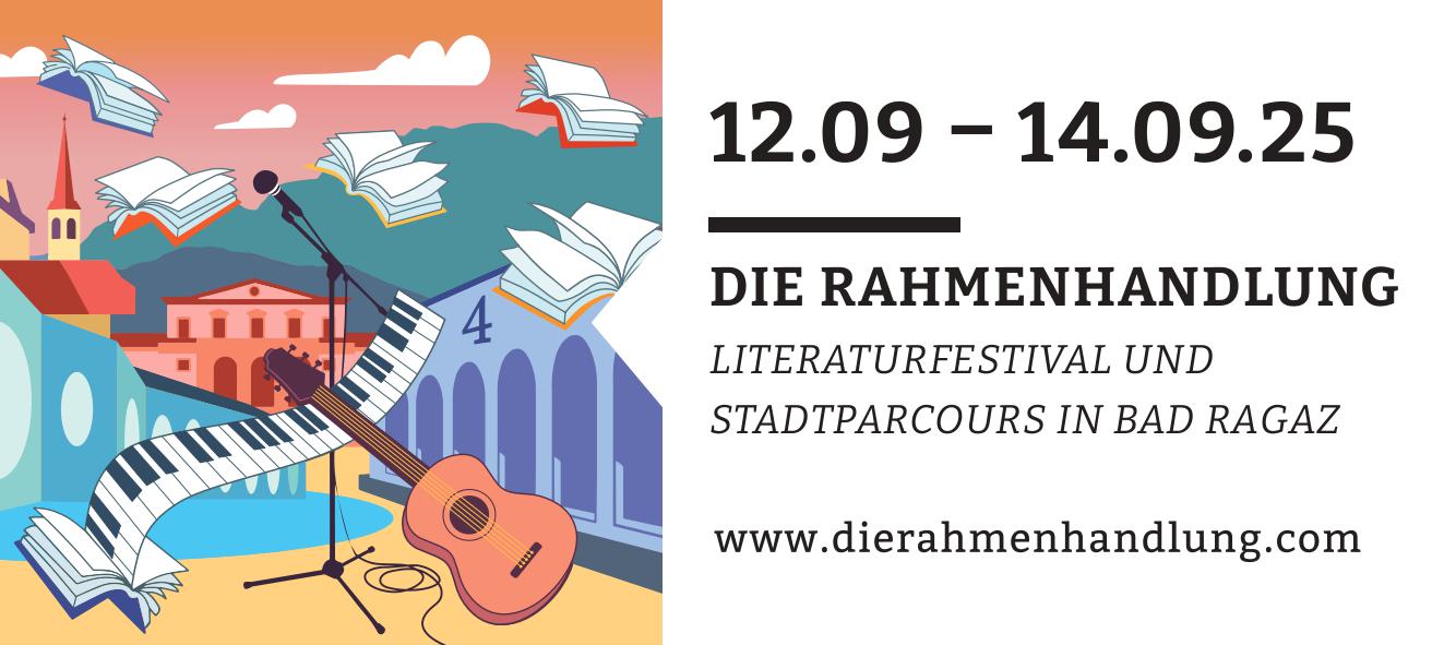 «Die Rahmenhandlung»