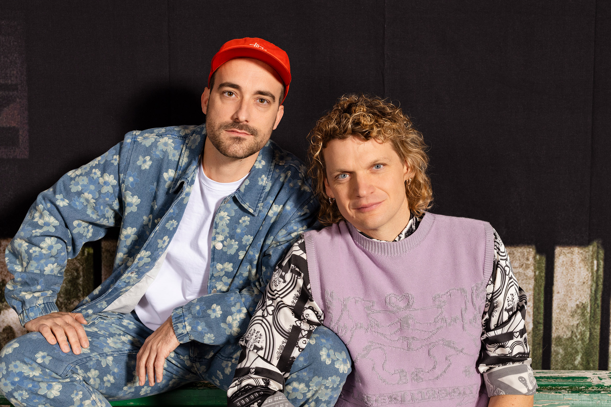 Dabu Fantastic – «Ciao Baby, Ciao»