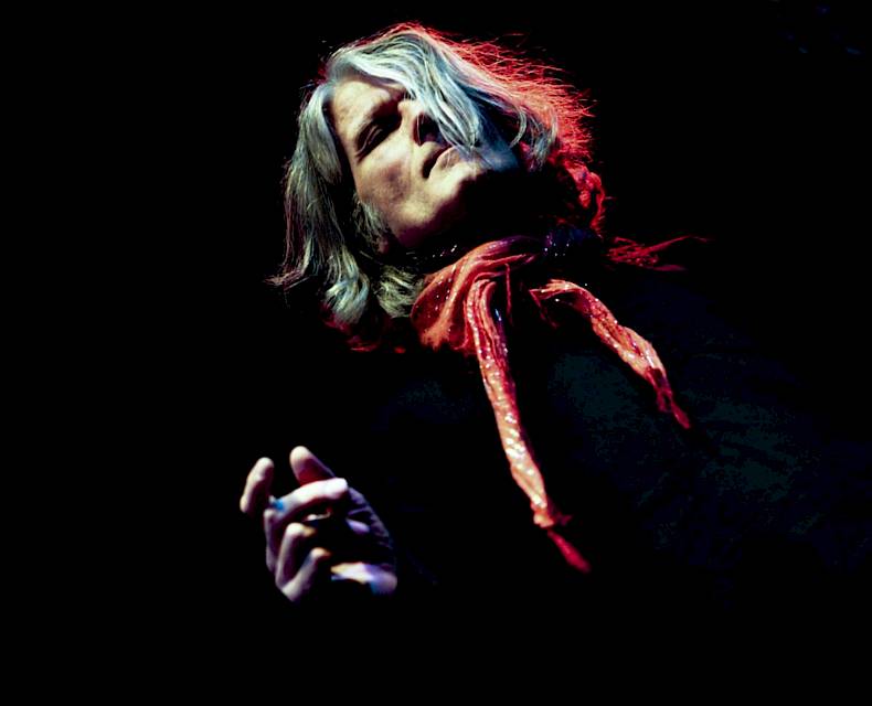 Walter Lietha – Dialektlieder