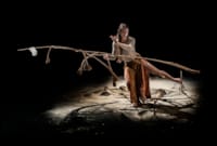 Tanztheater Rigolo – «Sospiri»