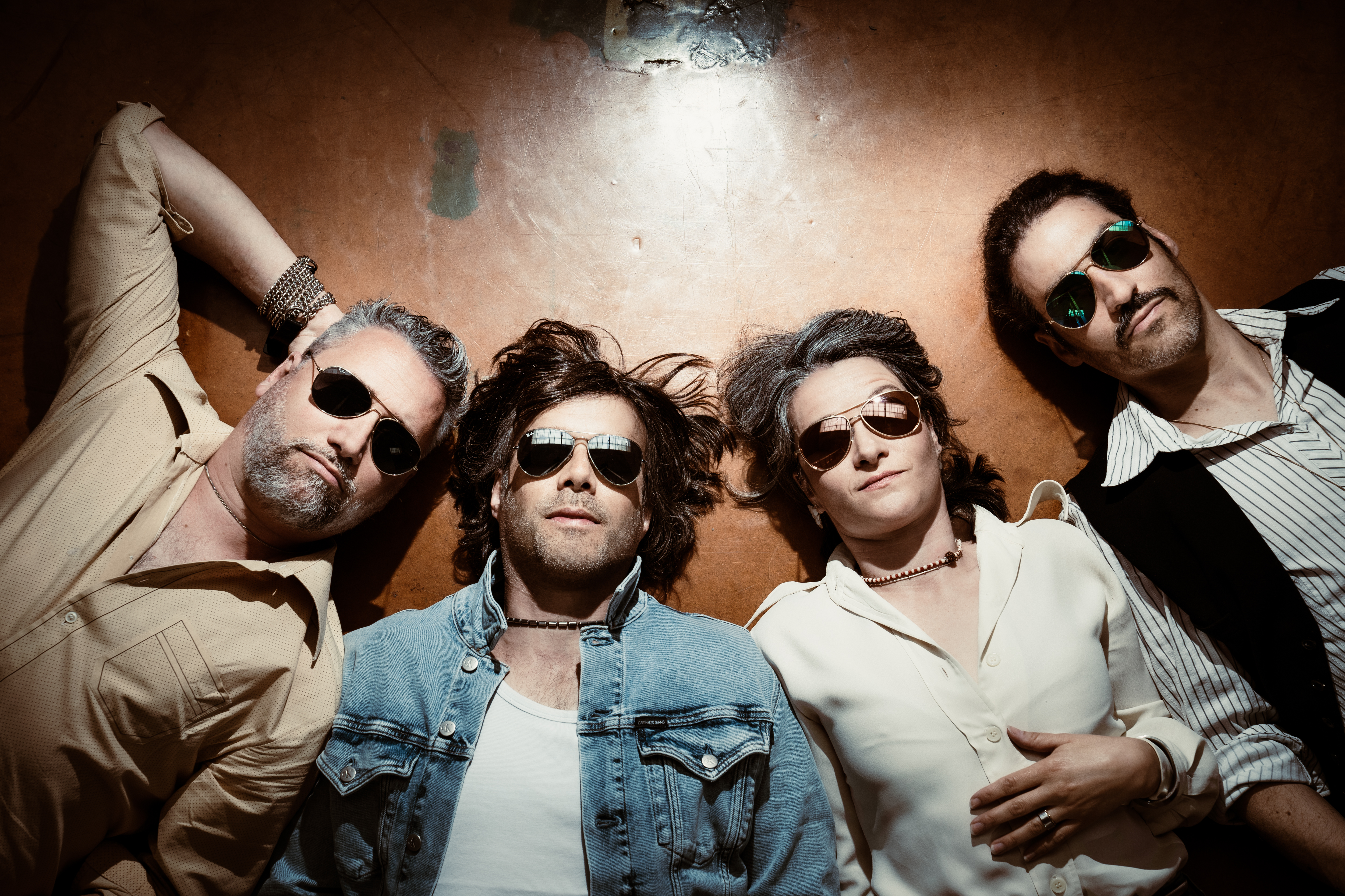 «Freddie» – die Mundartshow