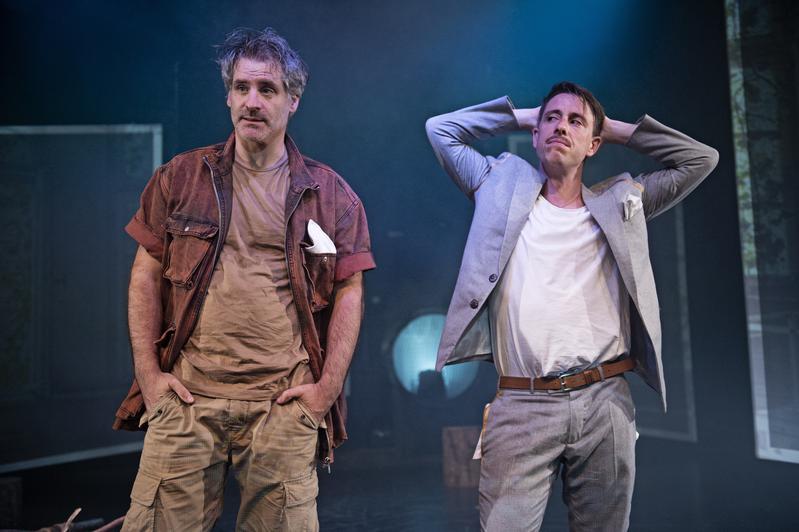 «In einem finsteren Haus» – TaK-Eigenproduktion