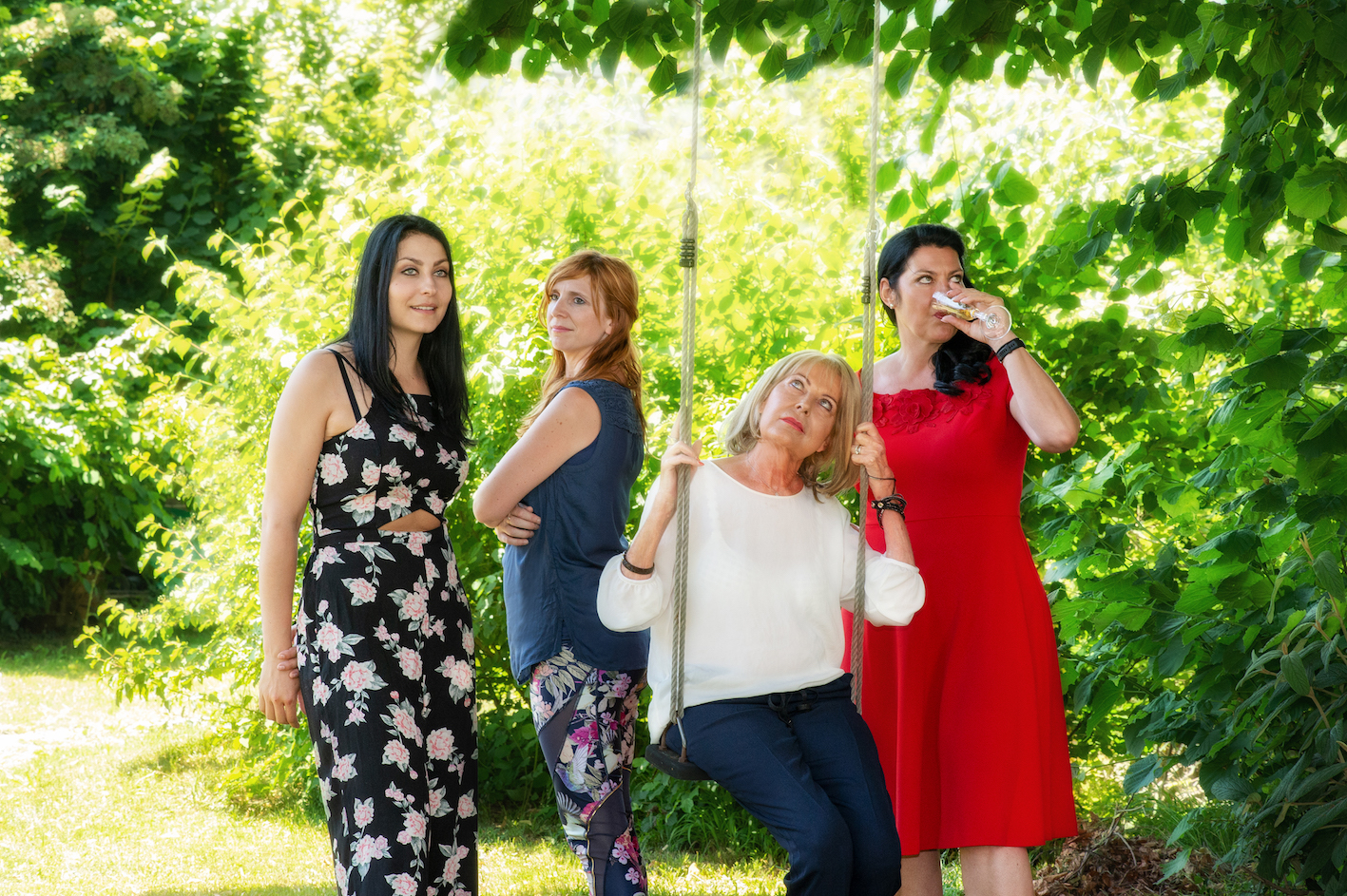 «Die Kunst des Interviews»