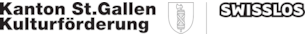 Kanton St.Gallen Kulturf&ouml;rderung | Swisslos